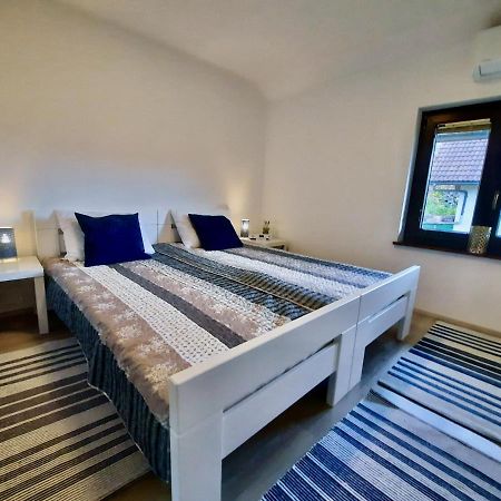 Vineyard Cottage Kulovec Ursna Sela Экстерьер фото