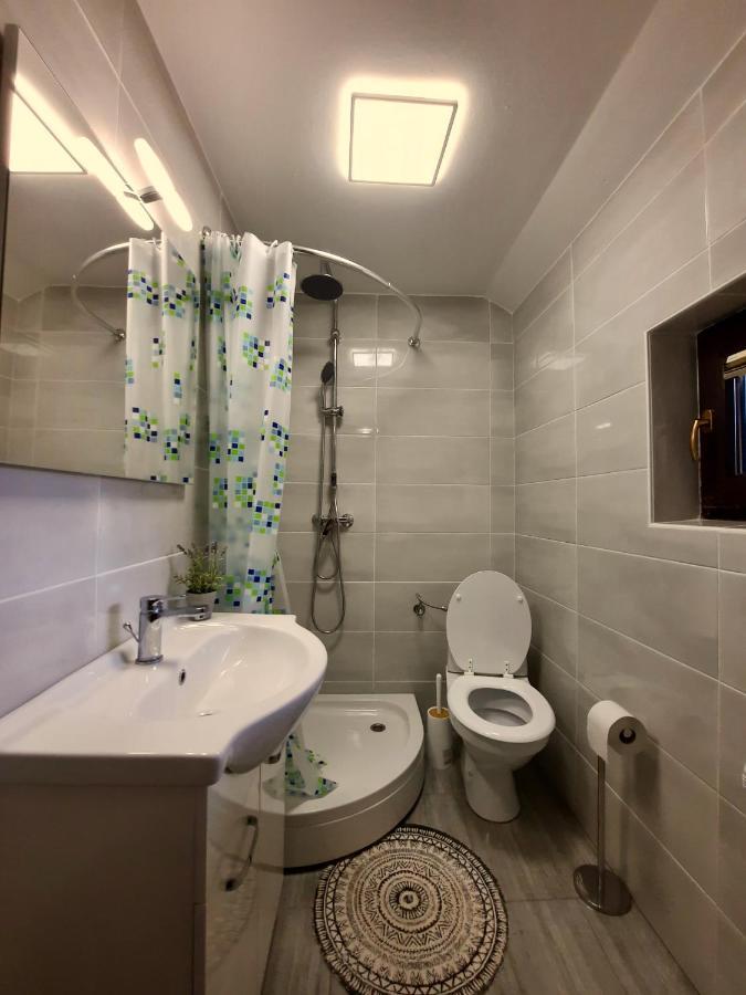 Vineyard Cottage Kulovec Ursna Sela Экстерьер фото