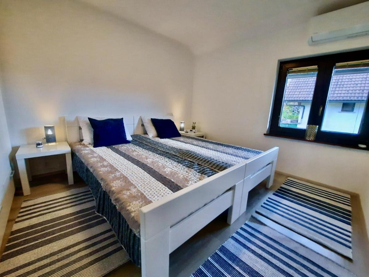 Vineyard Cottage Kulovec Ursna Sela Экстерьер фото